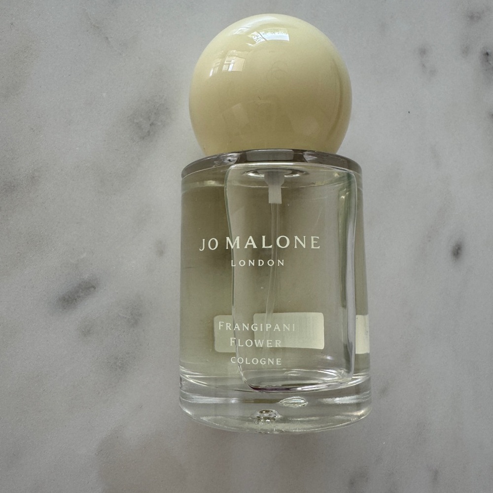 Jo Malone Frangipani Flower